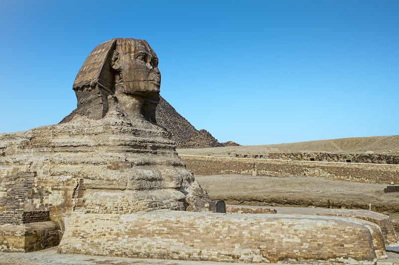 Sphinx